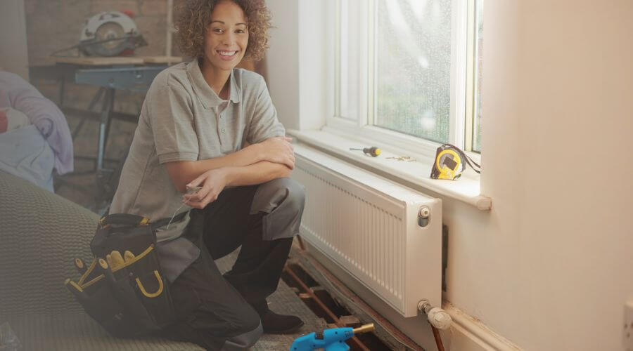 Professional water heater repair in La Salle, CO